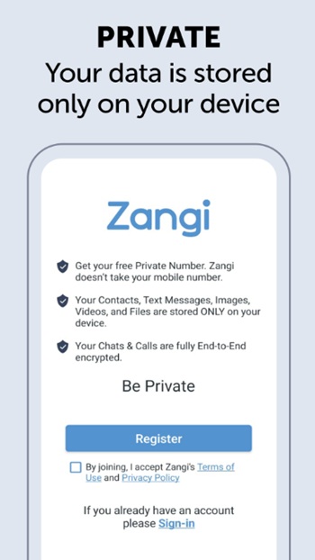 zangi baixar